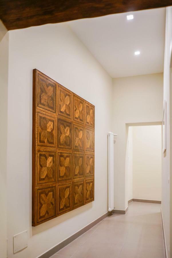 Bed & Breakfast Palazzo Toledano Naples