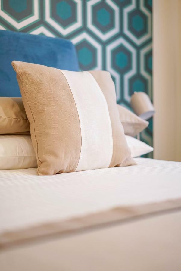 Bed & Breakfast Palazzo Toledano *