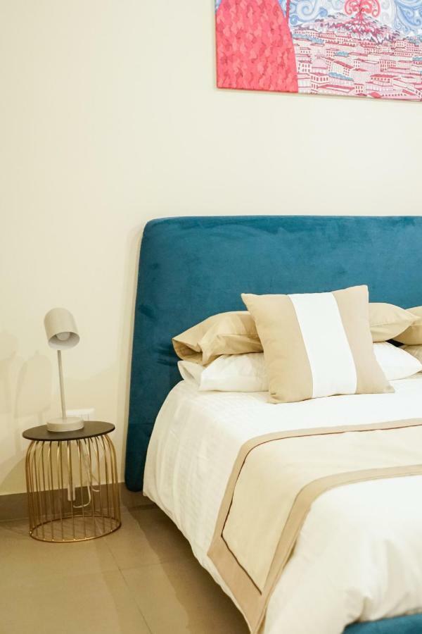 Bed & Breakfast Palazzo Toledano Naples