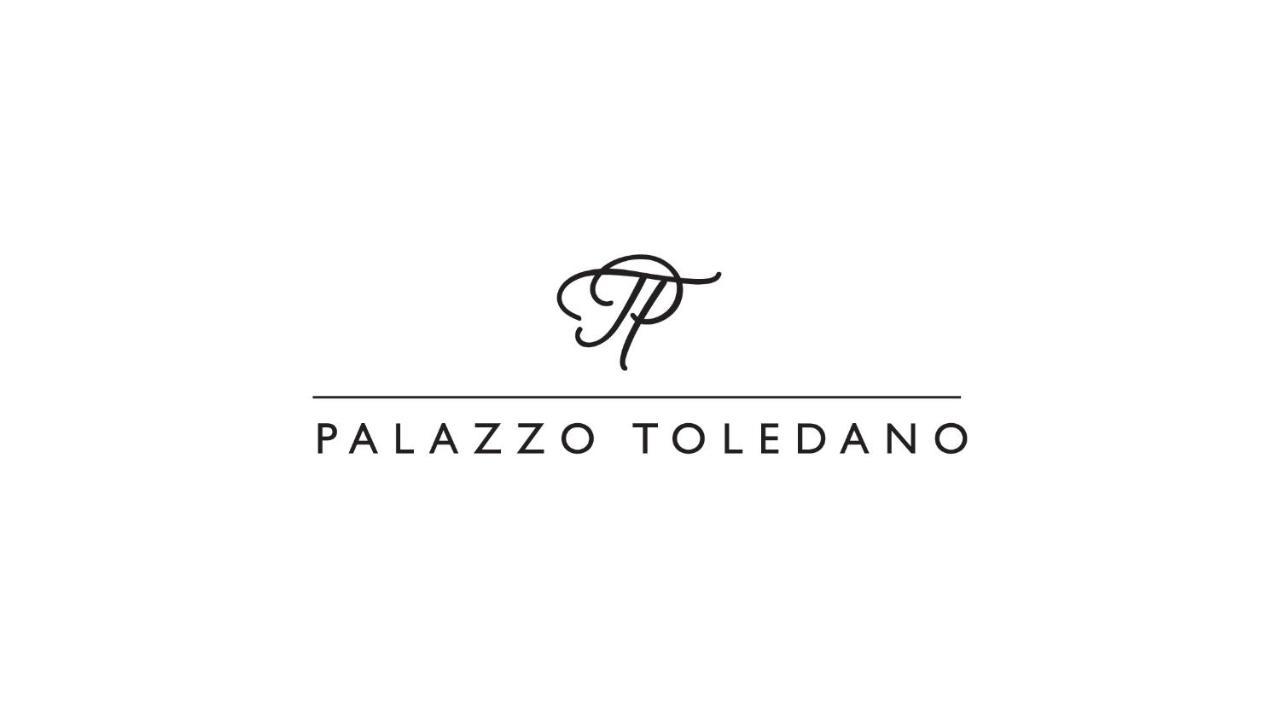 Palazzo Toledano * Napoli
