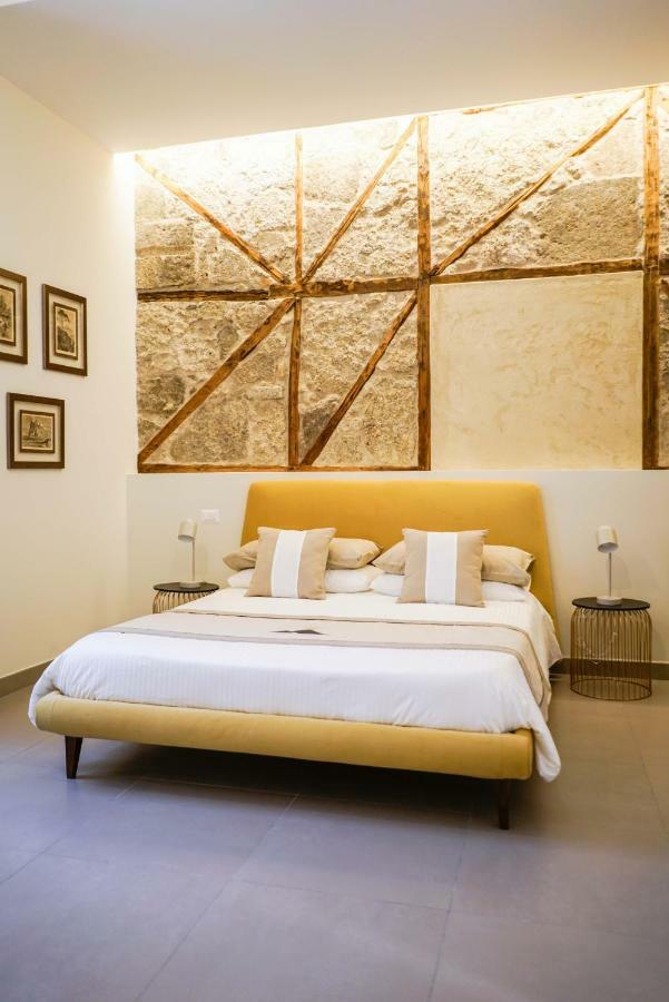 Bed & Breakfast Palazzo Toledano