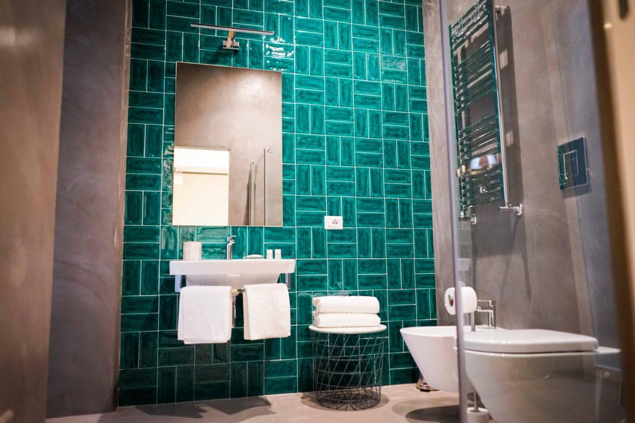 Palazzo Toledano Bed & Breakfast *