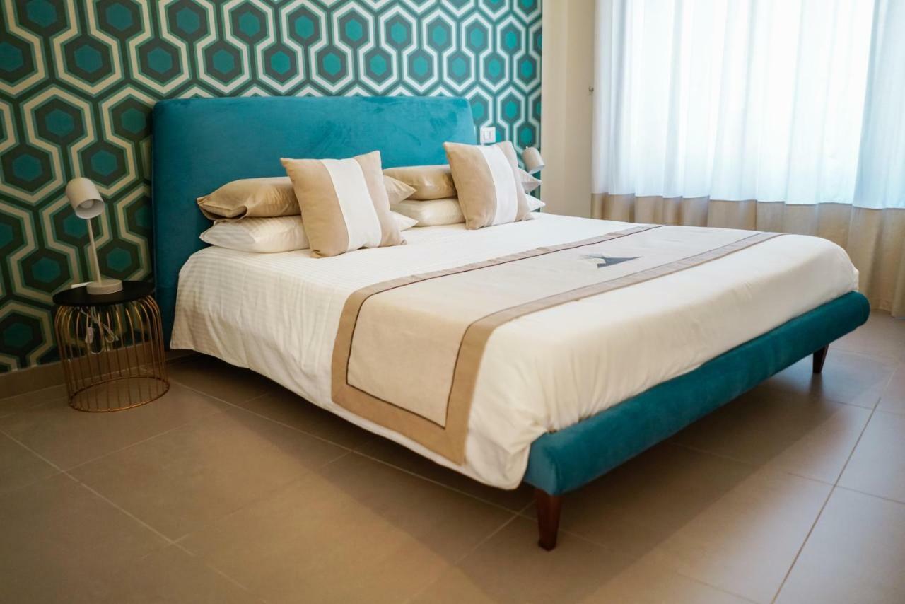 Palazzo Toledano Bed & Breakfast *
