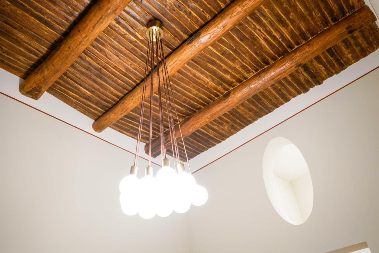 Bed & Breakfast Palazzo Toledano