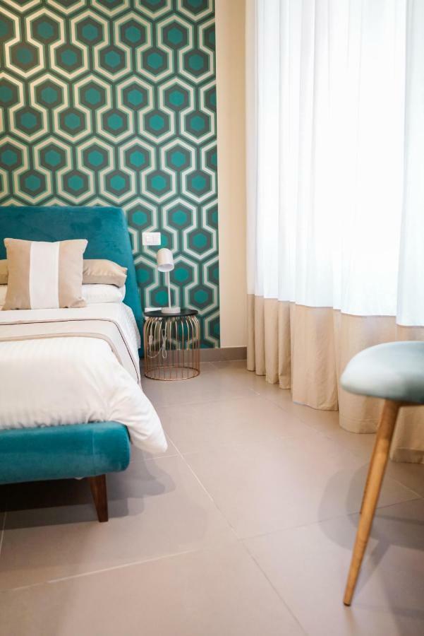 Bed & Breakfast Palazzo Toledano