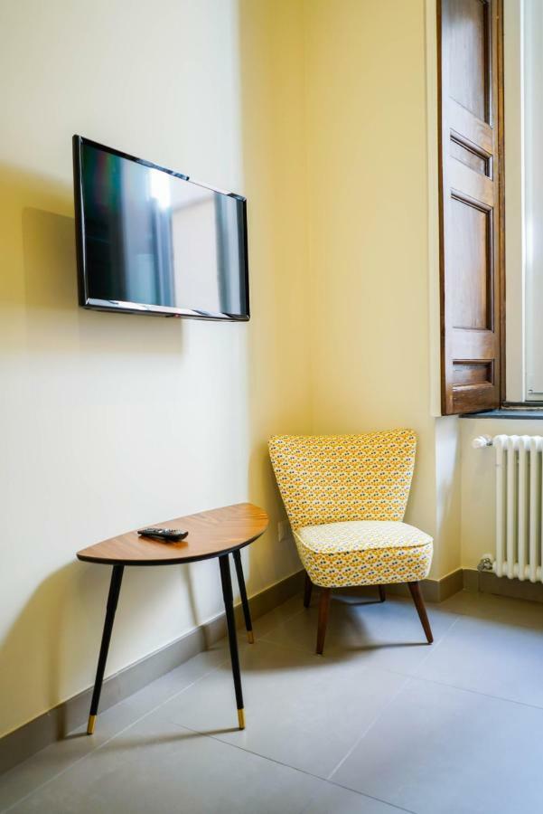 Bed & Breakfast Palazzo Toledano *