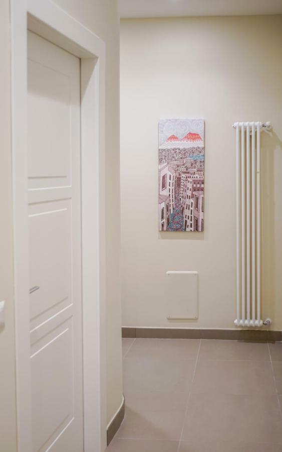 Palazzo Toledano Bed & Breakfast
