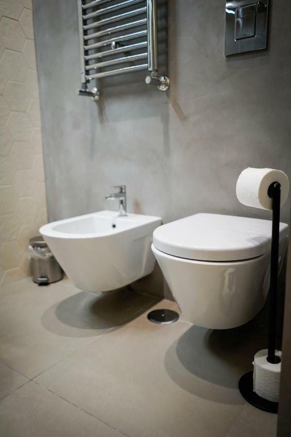 Bed & Breakfast Palazzo Toledano