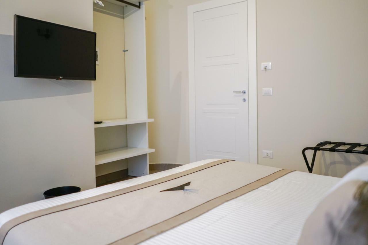 Palazzo Toledano Bed & Breakfast