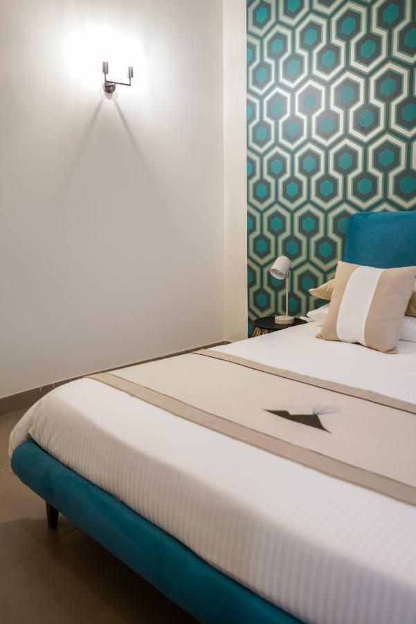 Palazzo Toledano Bed & Breakfast