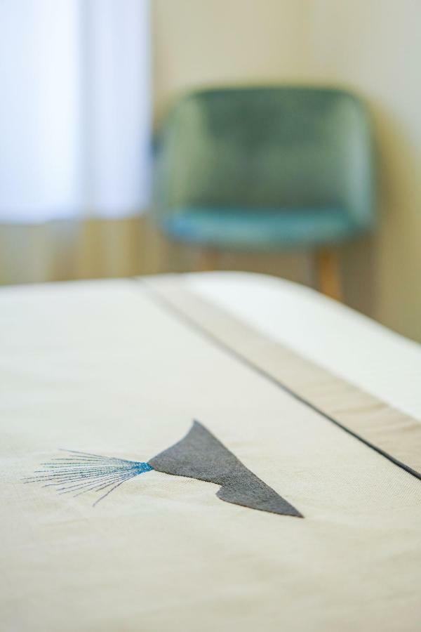 Palazzo Toledano Bed & Breakfast