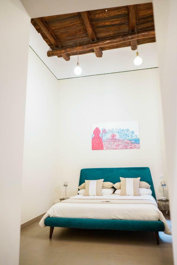 Palazzo Toledano Bed & Breakfast