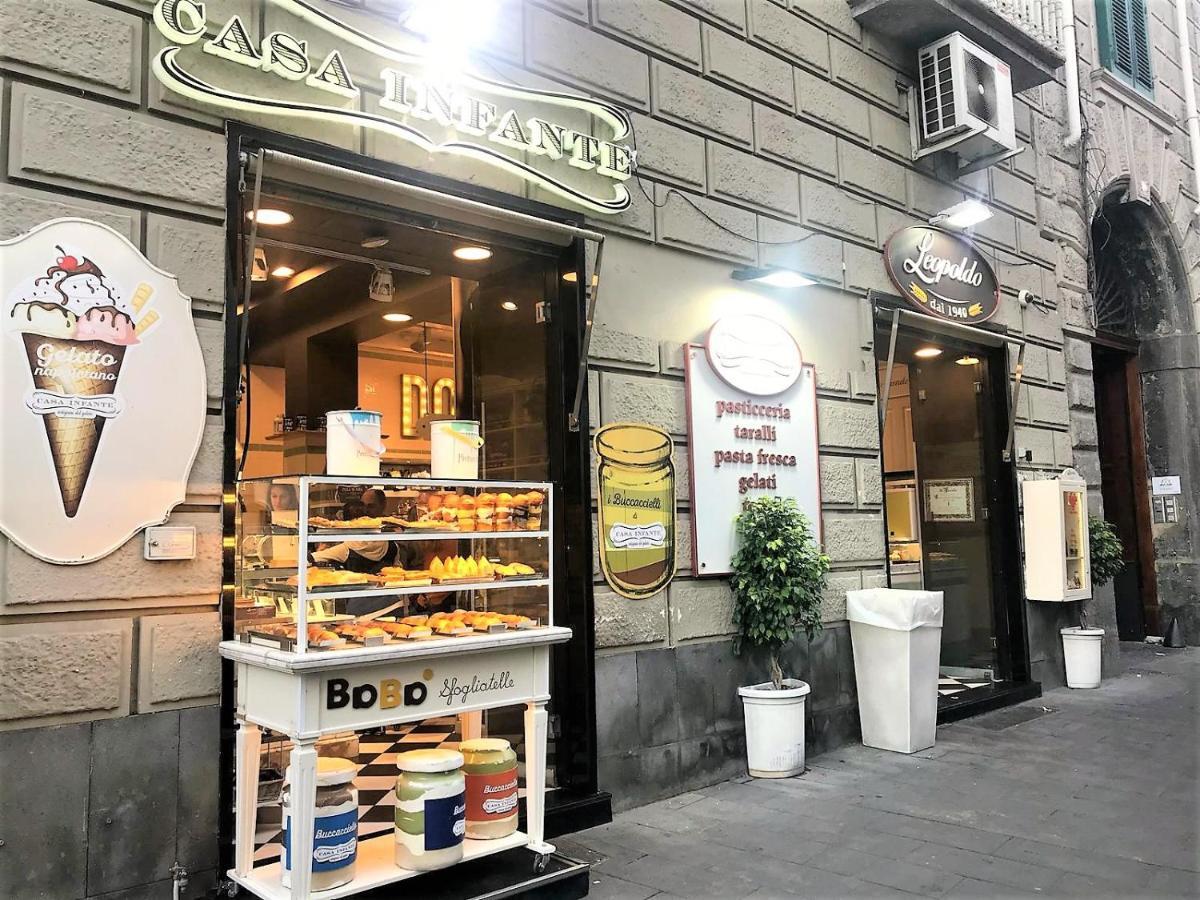 Palazzo Toledano Bed & Breakfast *